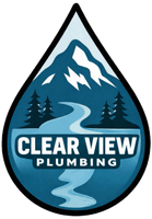 Clear View Plumbing LLC