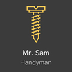 Mr. Sam Handyman