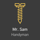 Mr. Sam Handyman