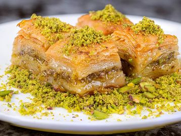 Bakhlawa 