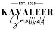 KAVALEER SMALLHOLD