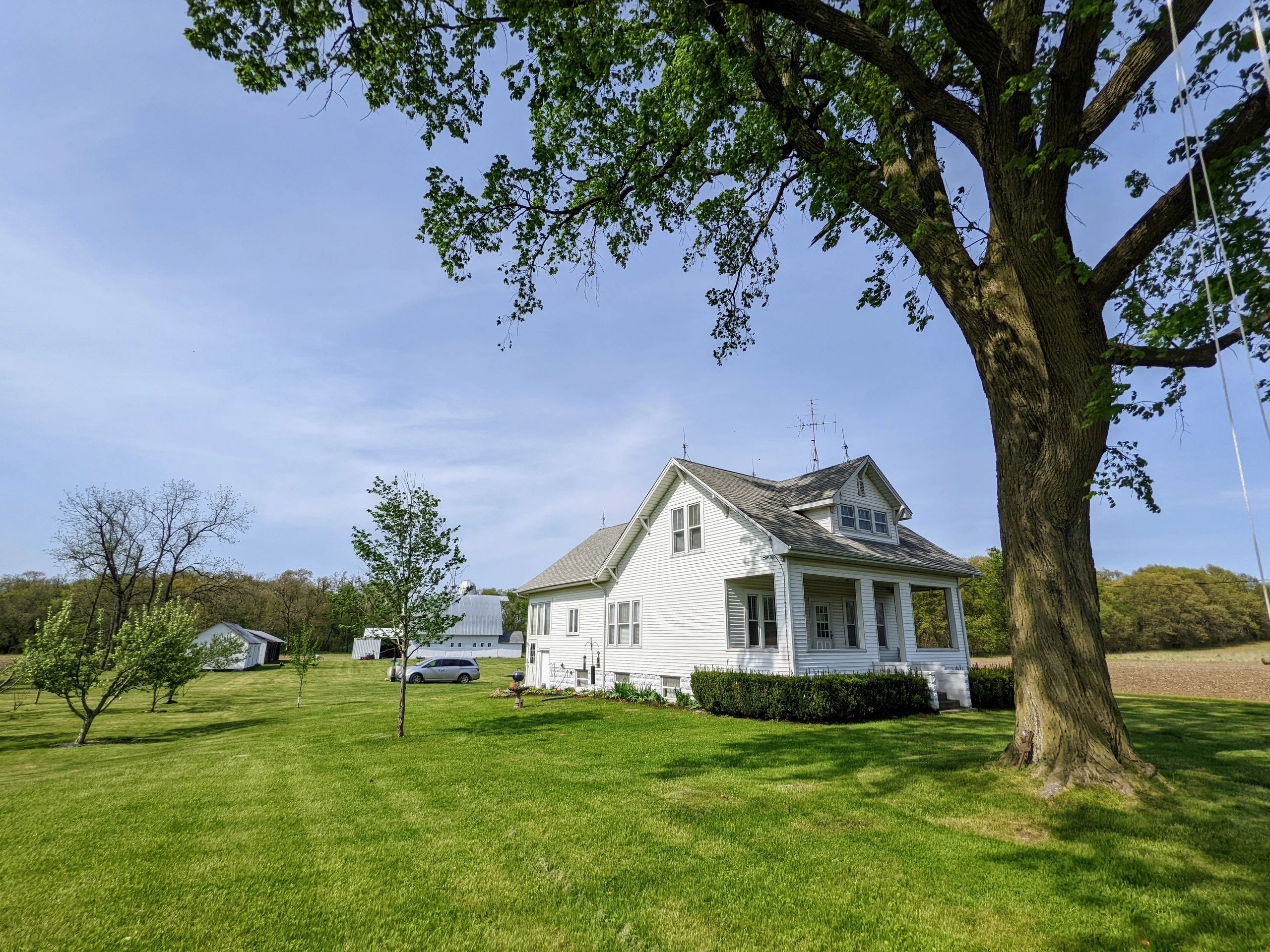 to Clarke Family Farms Your Trusted Chicken Farm