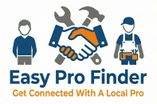 Easy Pro Finder