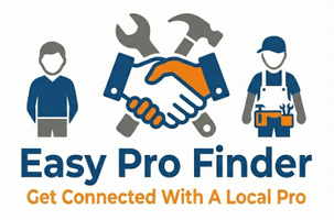 Easy Pro Finder