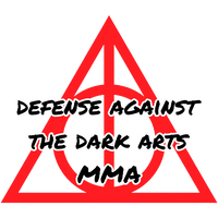 Defense Aginst the Dark Arts MMA