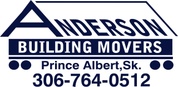 Anderson Building Movers