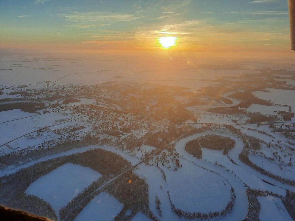 Red Lake Falls Proposed City Ordinance