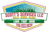 Scott's Services LLC
256.933.0620