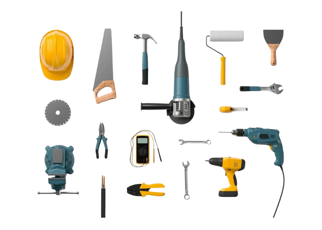 Multi-Skilled Handyman