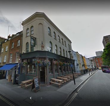 Marylebone W1