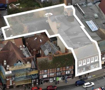 Commercial investment in Wantage OX12 acquired on an off market basis.
