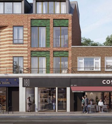Balham High Road SW12