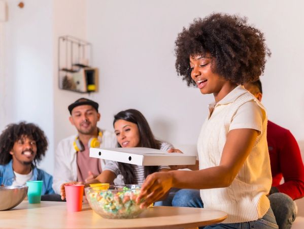 Co-living rental prices are typically more affordable than standard apartment units. This is due to 