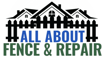 All About Fence 
& Repair LLC  
(210)650-3358