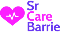 SR CARE BARRE