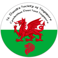 Welsh society singapore