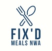 Fix'D Meals NWA