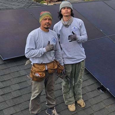 solar-panel-install-kahului-maui-commercial-pv