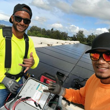 solar-panel-service-makawao-maui-troubleshoot