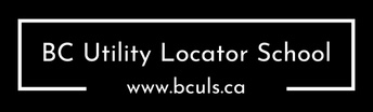 BC's Utility Locator School
