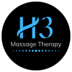 H3 Massage Therapy