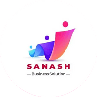  Welcome to
 SANASH BUSINESS SOLUTIONS