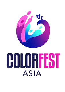 ColorFest Electric Night Run