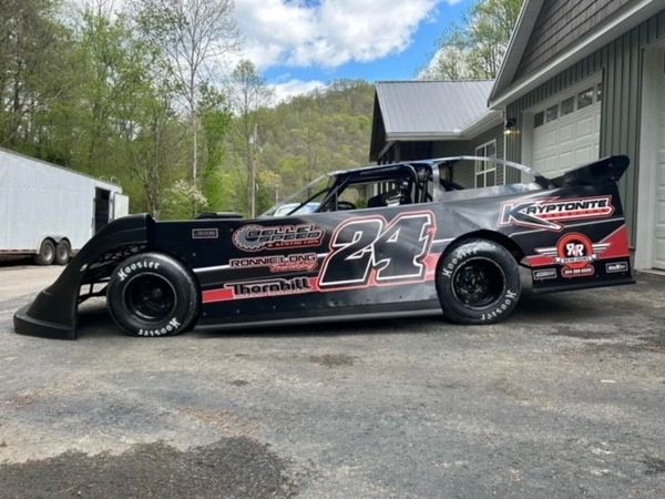 Brandon Urban in the 24