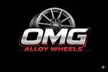 omg alloy wheels 