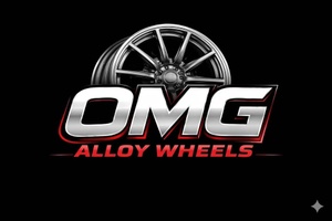 omg alloy wheels 