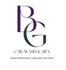 BG CARS WASH