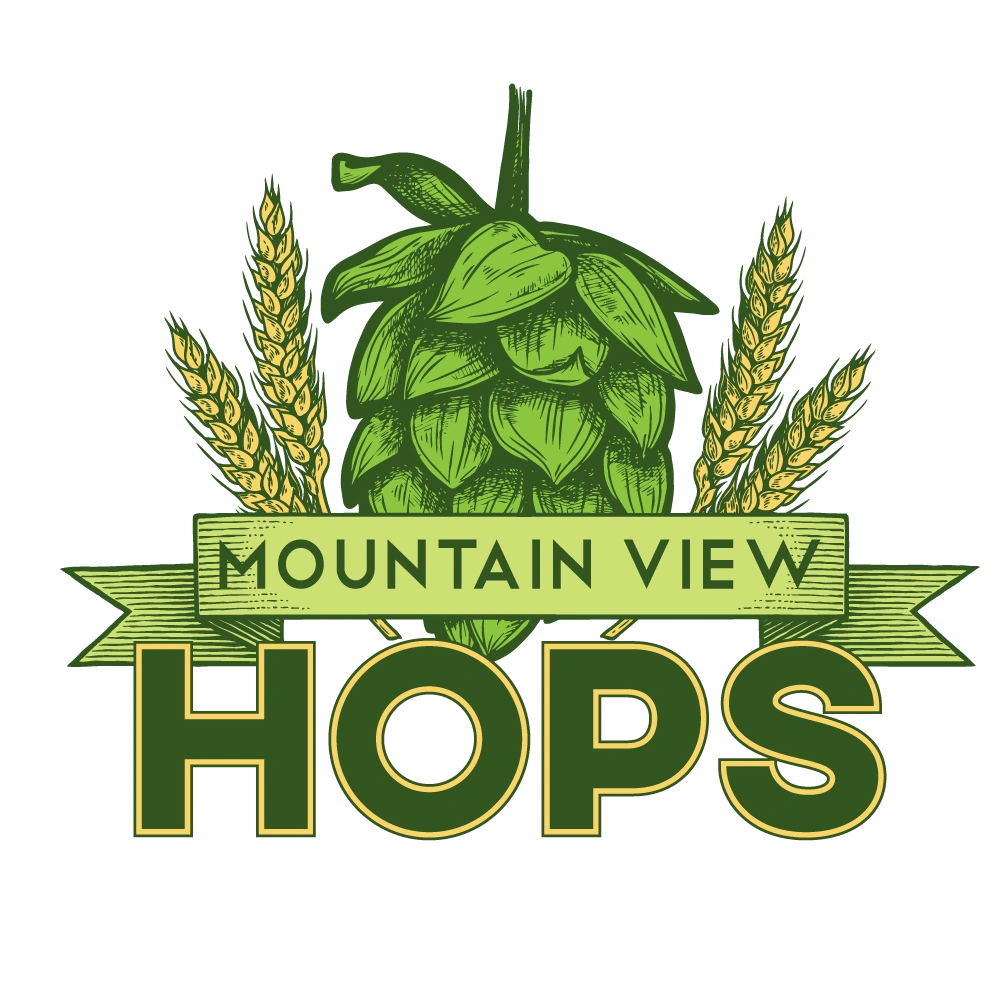 Mountain View Hops, LLC cover