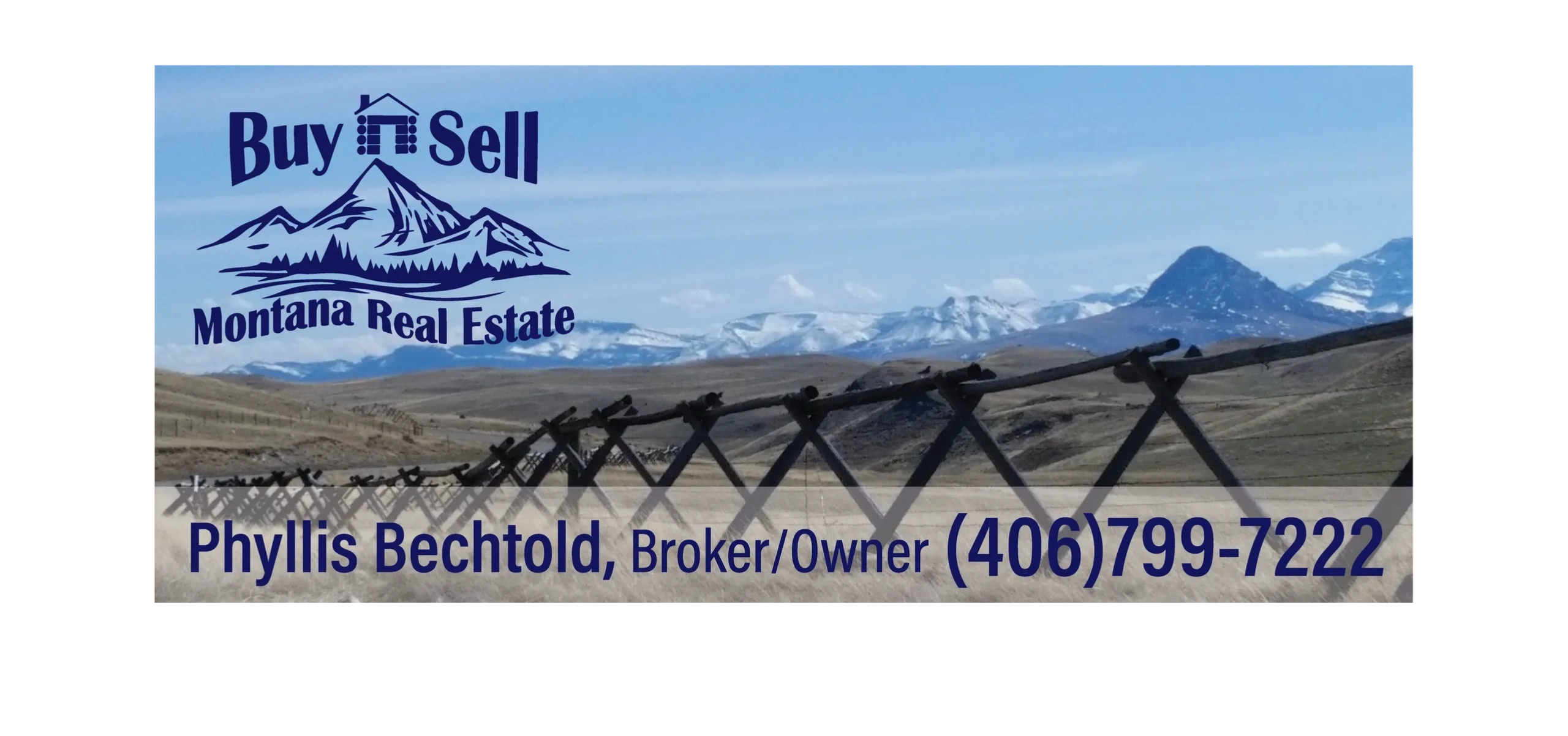 Buy N Sell MT Real Estate LLC Real Estate, Property, Realtor
