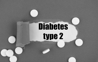 Diabetes Type 2, Diabetes Management