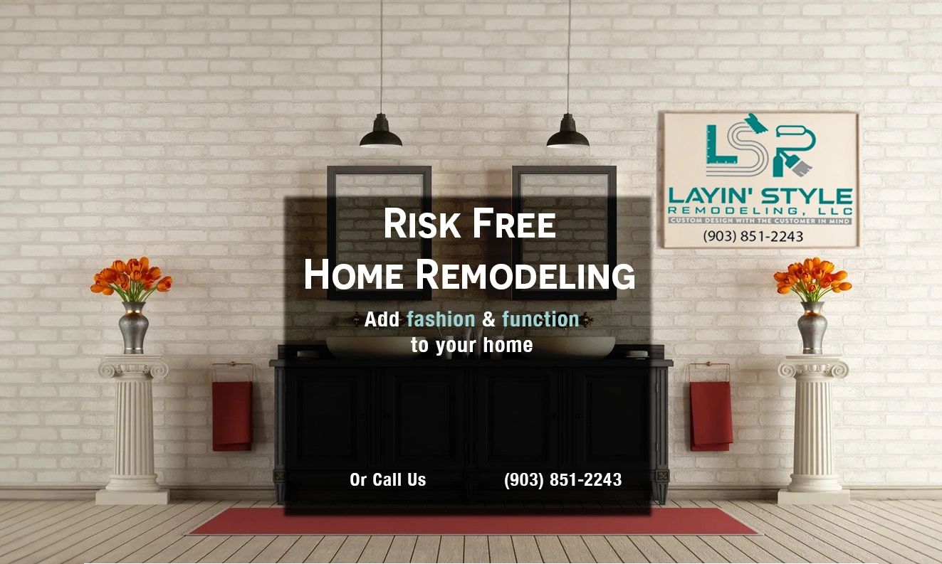 Layin' Style Remodeling LLC