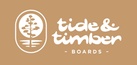 tide & timber boards