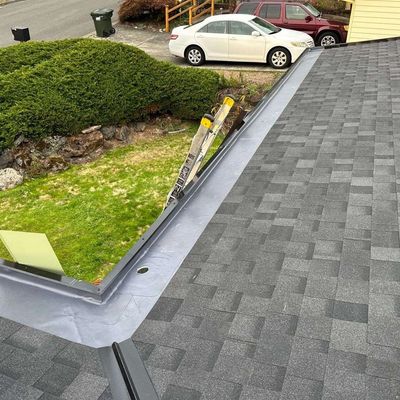 EPDM GUTTER REPAIRS Vancouver West Vancouver Surrey