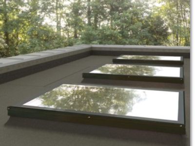 Whistler BC Skylight leak repair and replacement