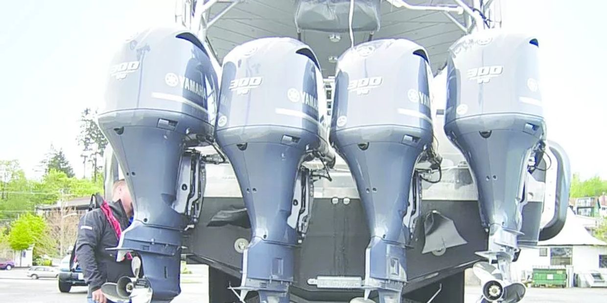 A Better Choice Marine Service Boat Repair, Mobile Boat Repair