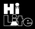 Hilite Uniform
The font is reminiscent of a think yellow Highl Lgher pen including a server with a b
