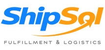 ShipSol Fulfillment & Logistics