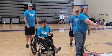 Special Olympics Rio Rancho