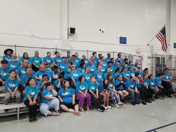 Special Olympics Rio Rancho