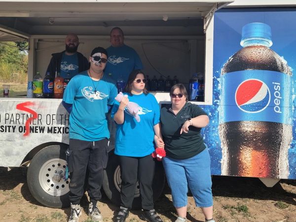 Special Olympics Rio Rancho