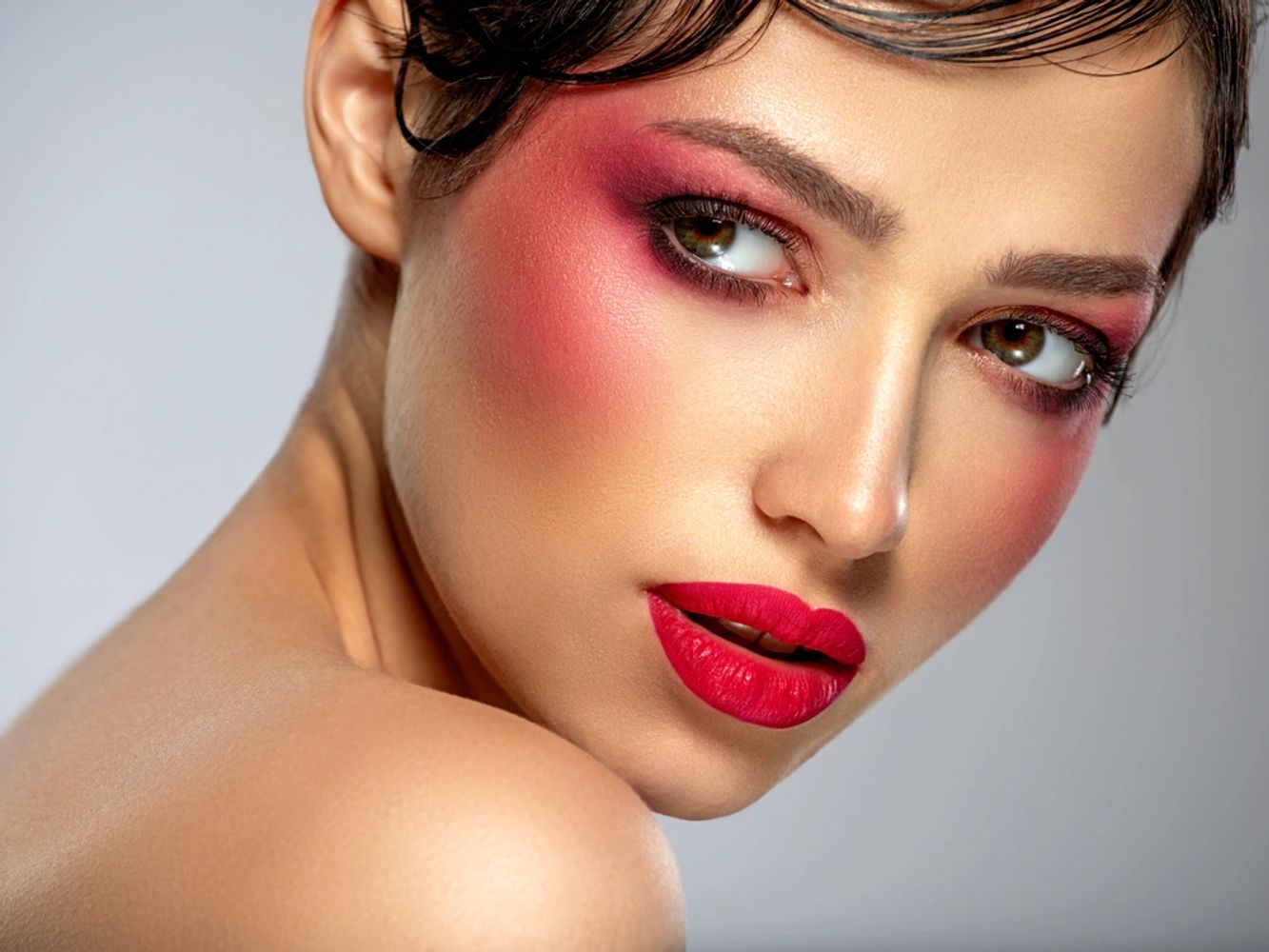 Brushworks Makeup Academy