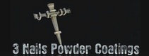 3 Nails Powder Coatings, LLC