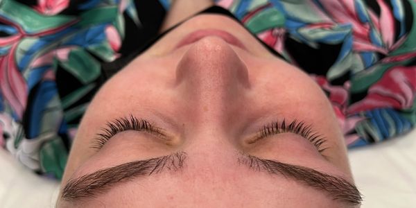 Eyelash Extensions and Skin Care