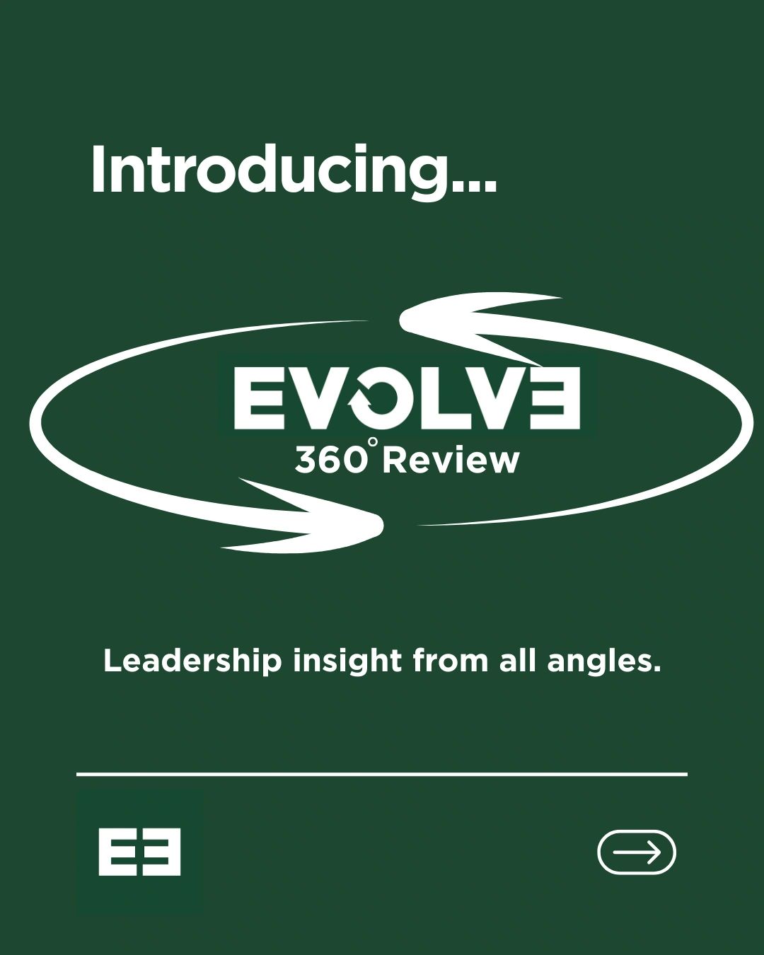 The Evolve 360