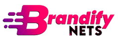 brandify nets