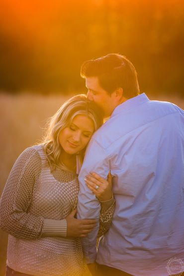 We want every engagement photography session to be unique, passionate, and personal! Like the couple